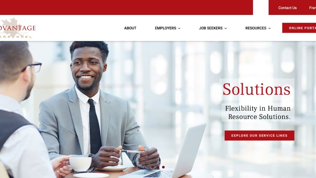 Business listing image