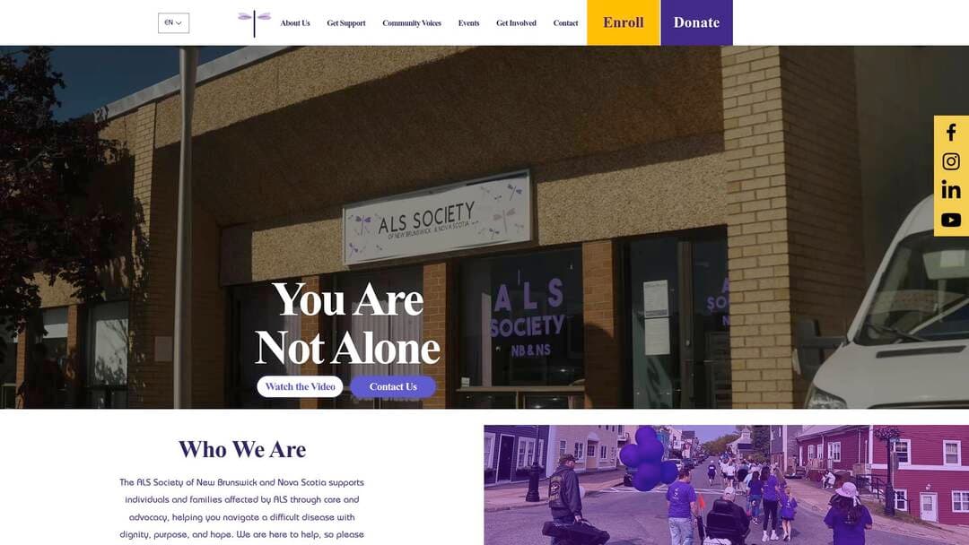 Business listing image