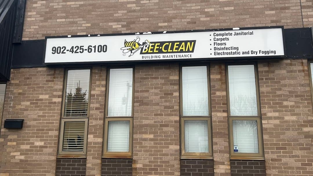 Business listing image