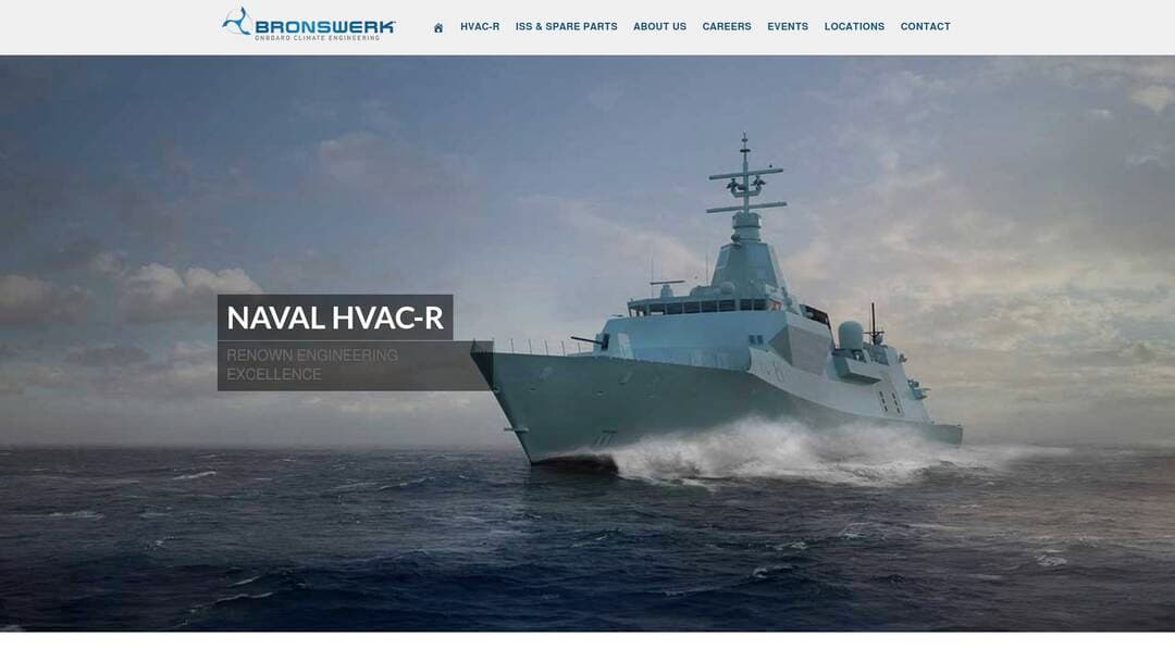 Business listing image