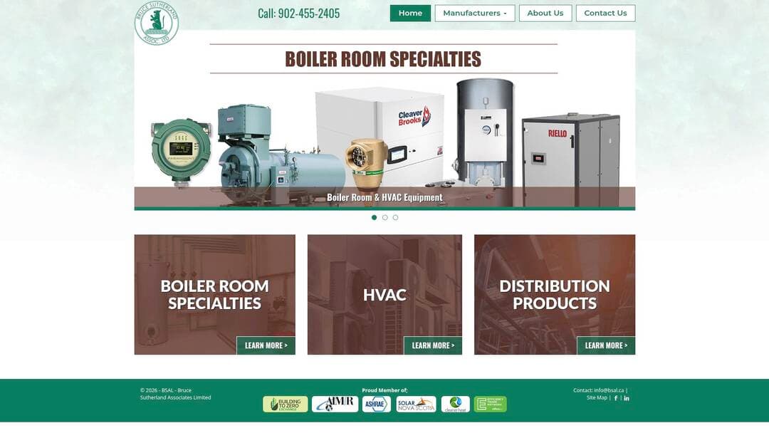 Business listing image