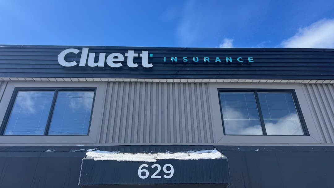Business listing image