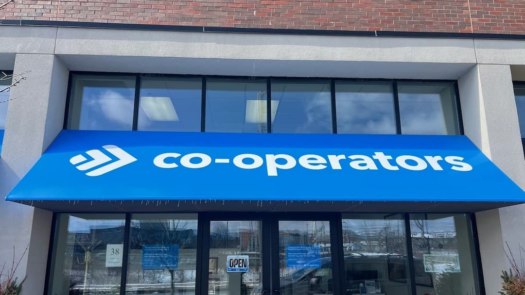 Business listing image