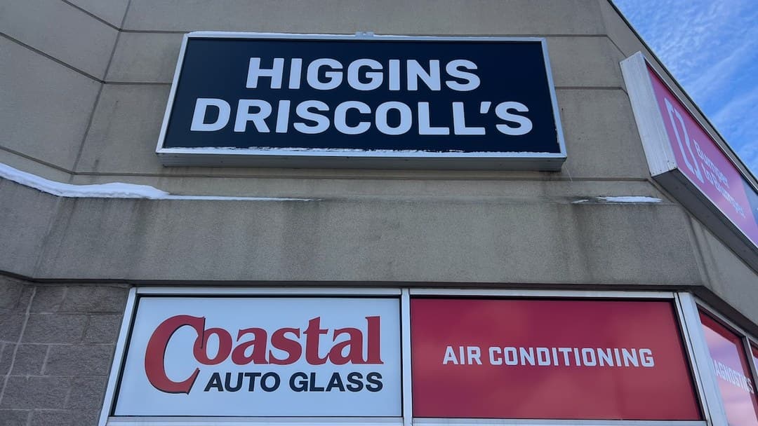 Business listing image