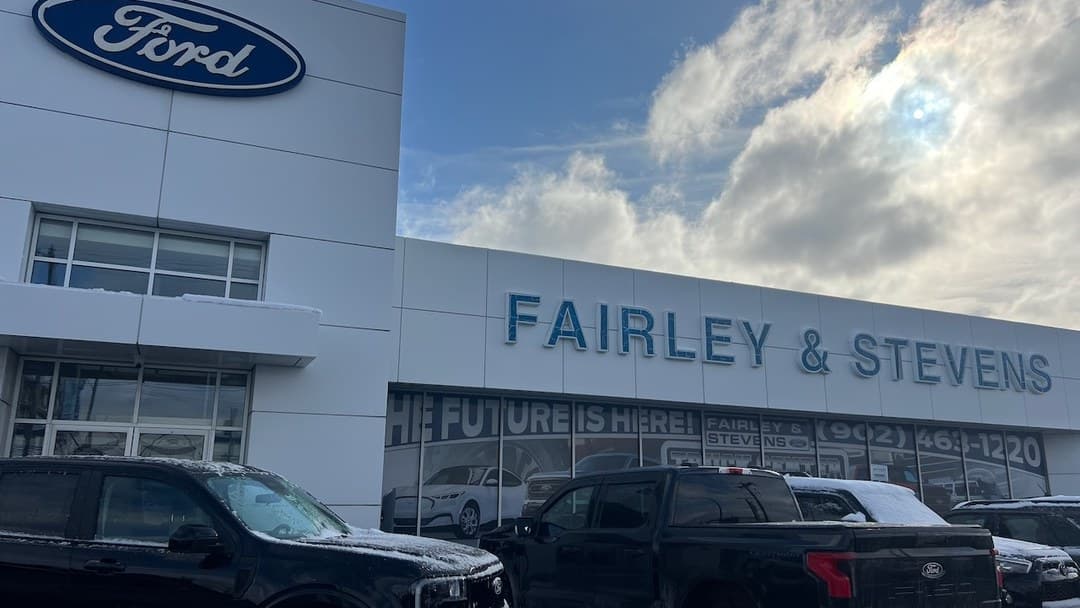 Business listing image