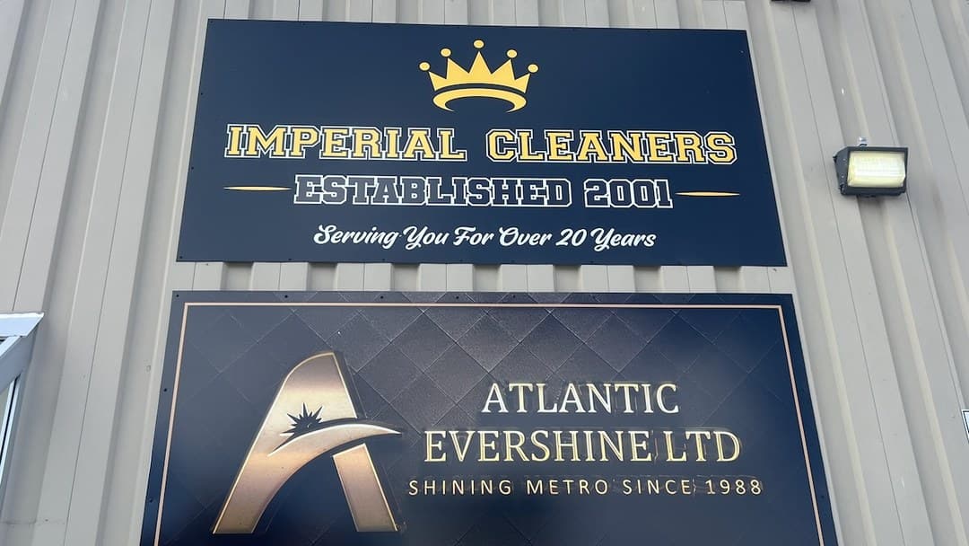 Business listing image