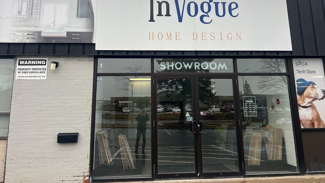 Business listing image