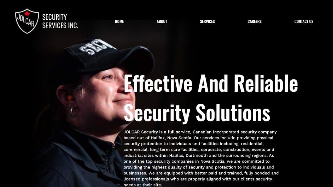 Business listing image