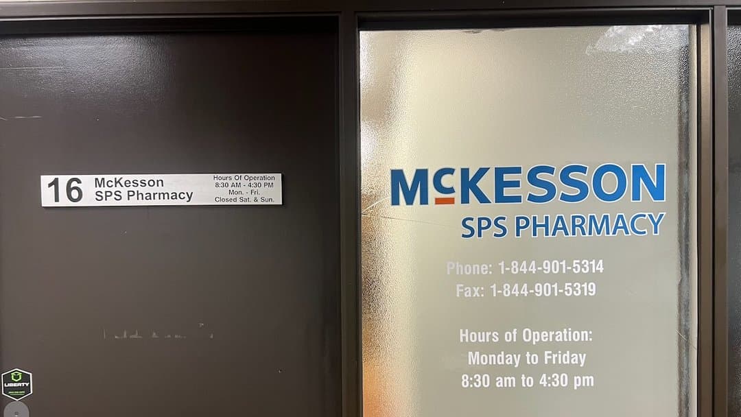 Business listing image