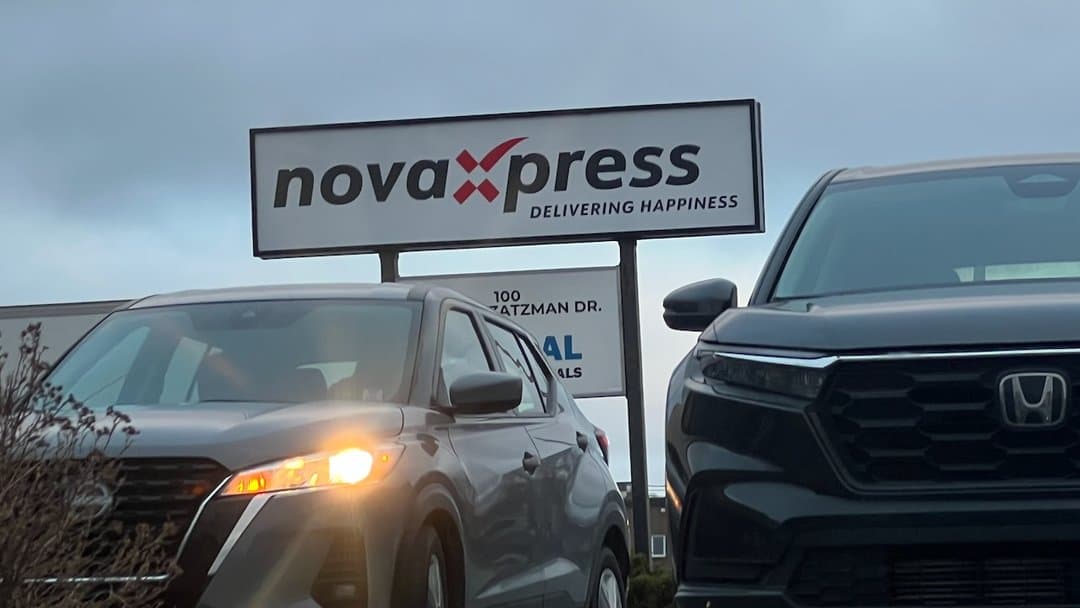 Business listing image