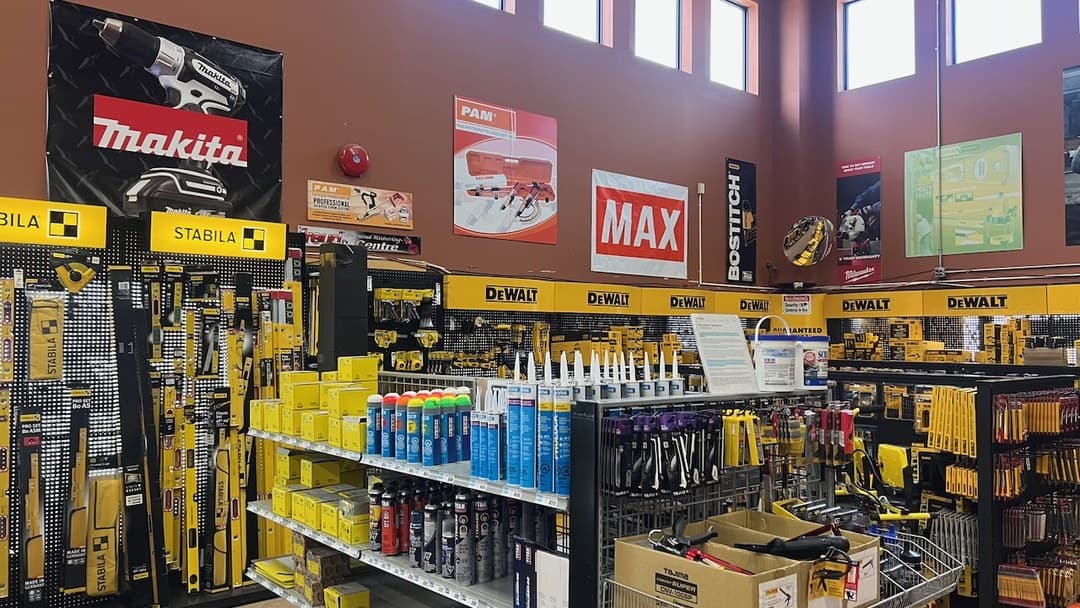 Business listing image