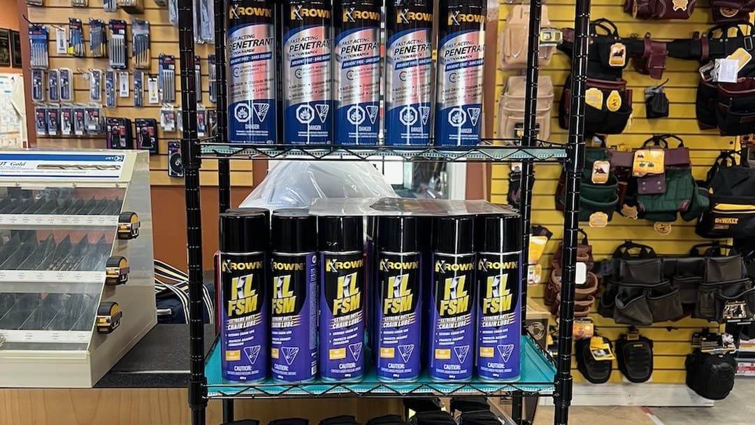 Business listing image