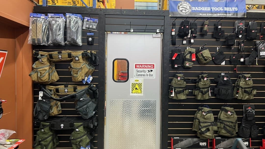 Business listing image