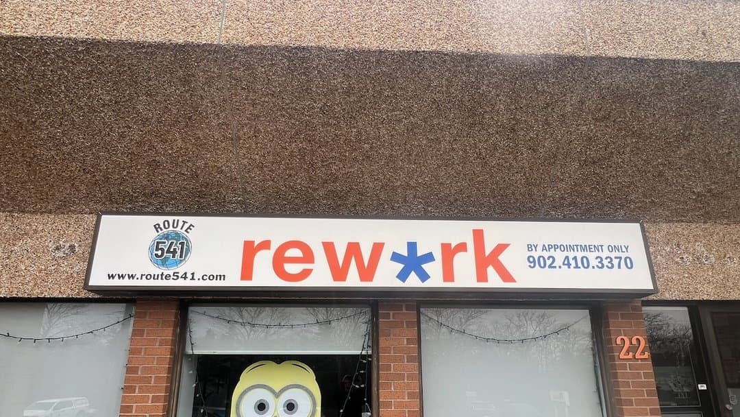 Business listing image