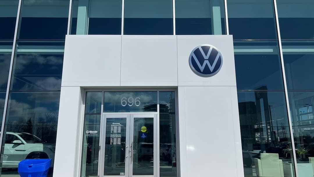 Business listing image