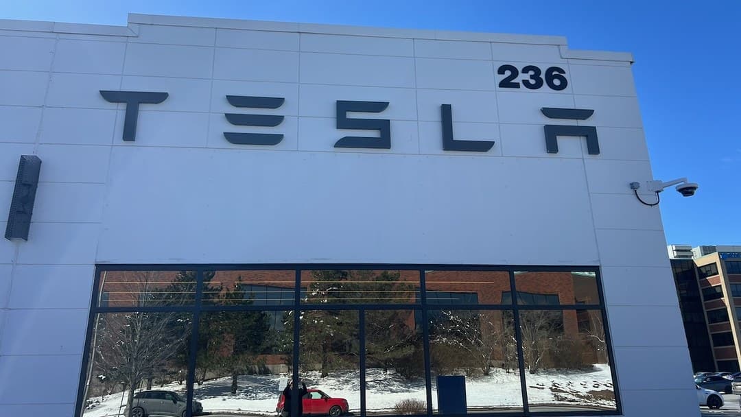 Business listing image