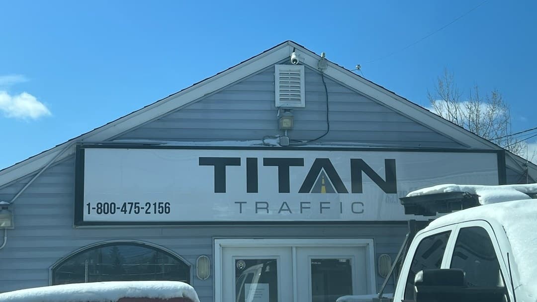 Business listing image