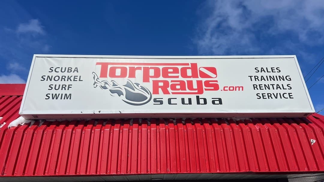 Business listing image