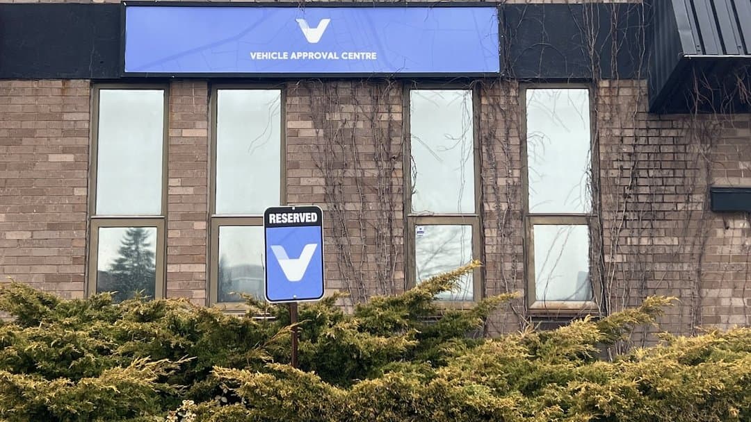 Business listing image