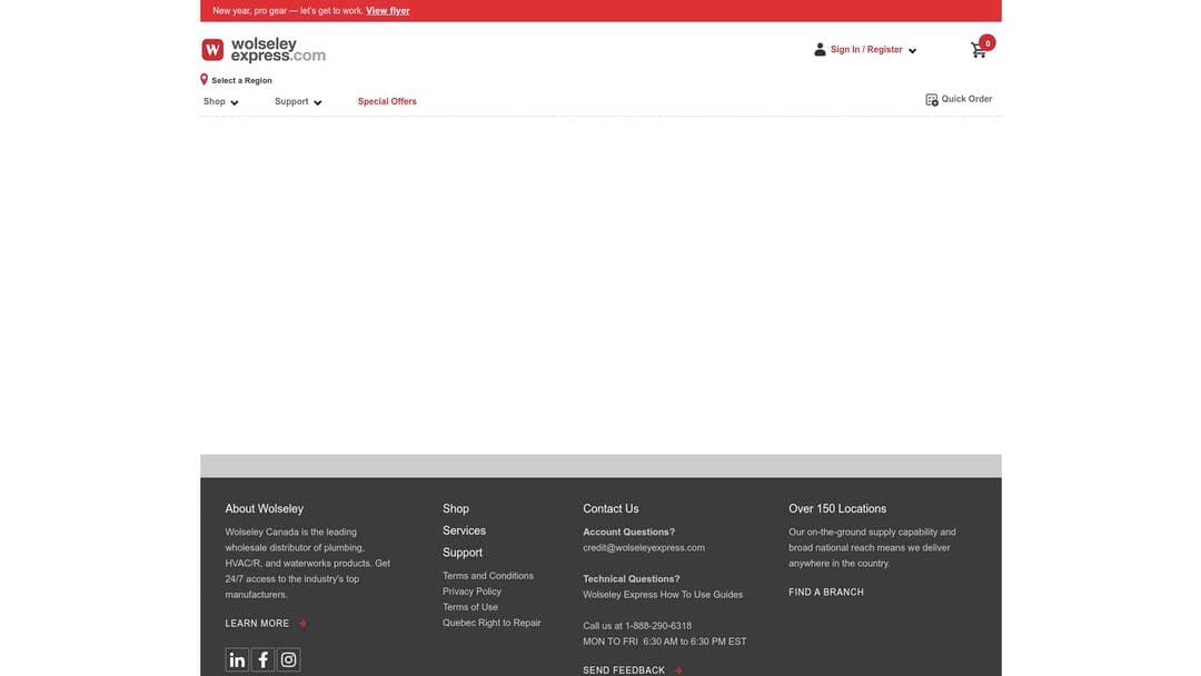 Business listing image