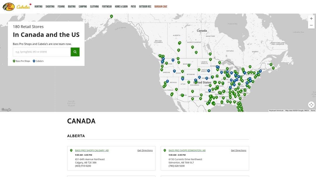 Business listing image