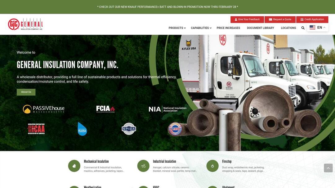 Business listing image