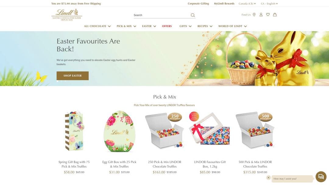 Business listing image