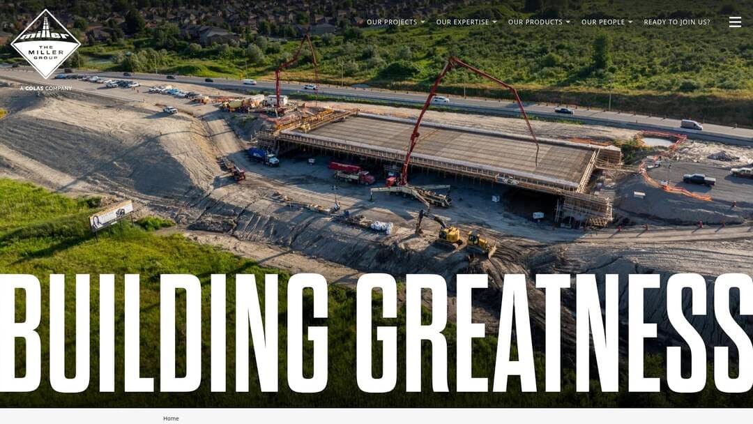 Business listing image