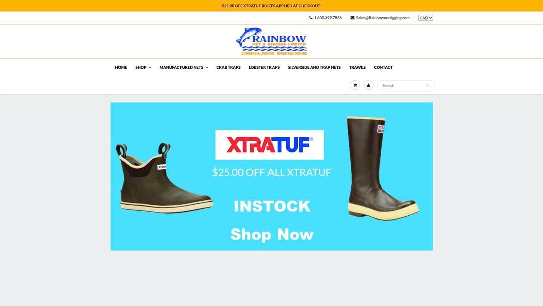 Business listing image