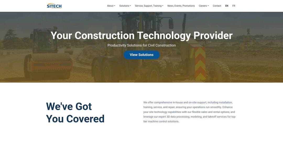 Business listing image