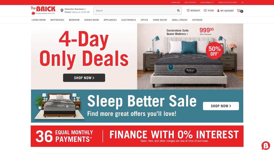 Business listing image