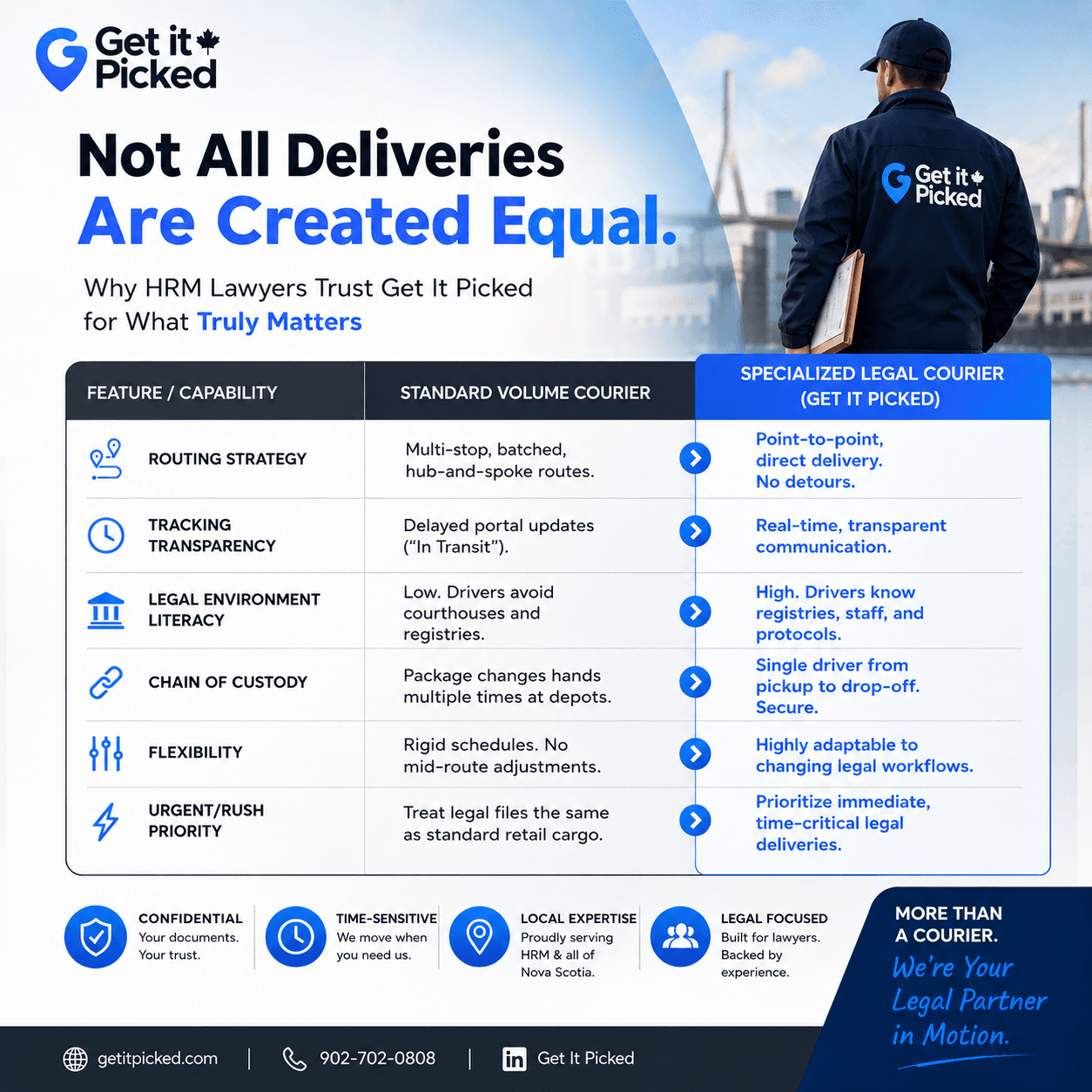 Business listing image