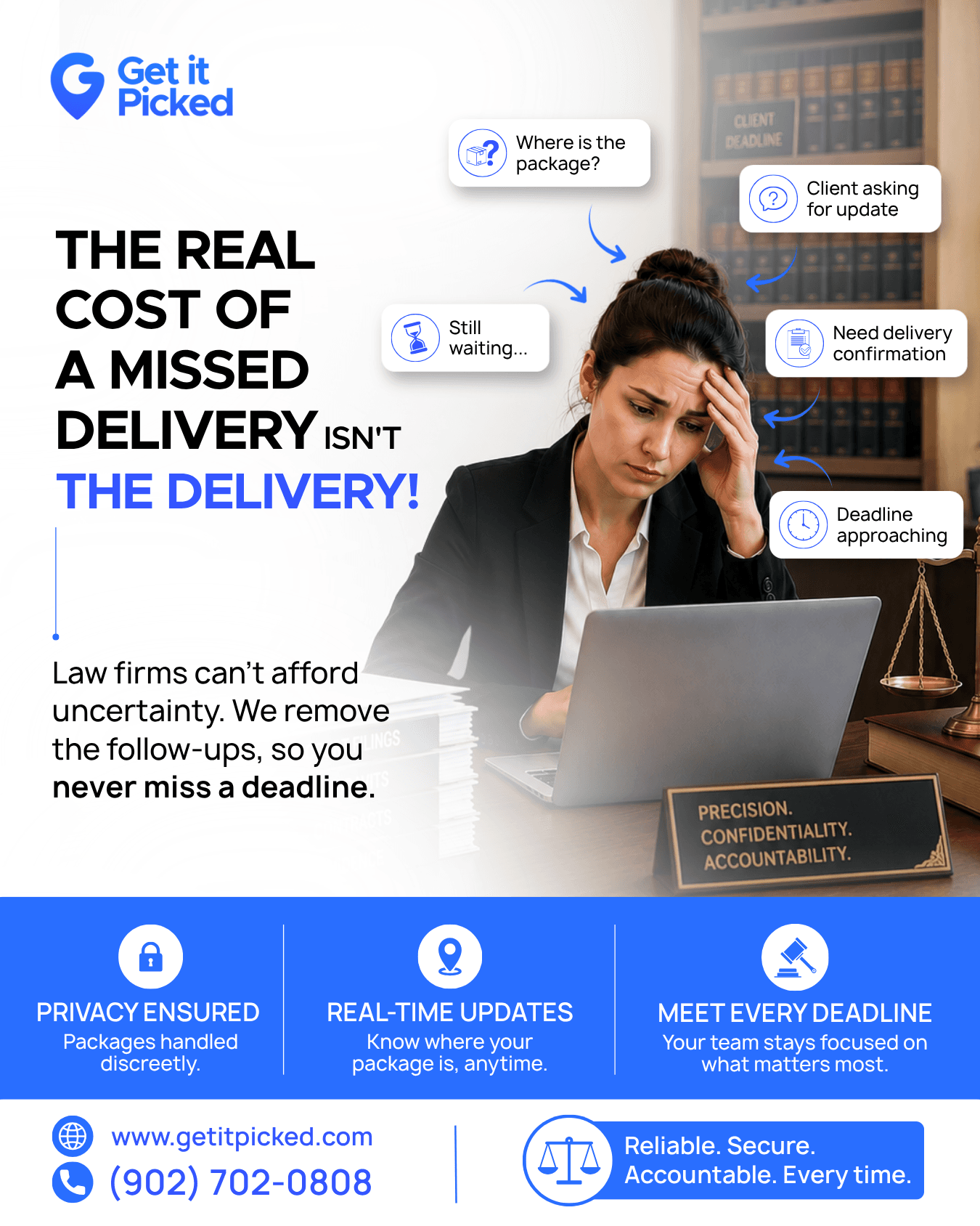 Business listing image