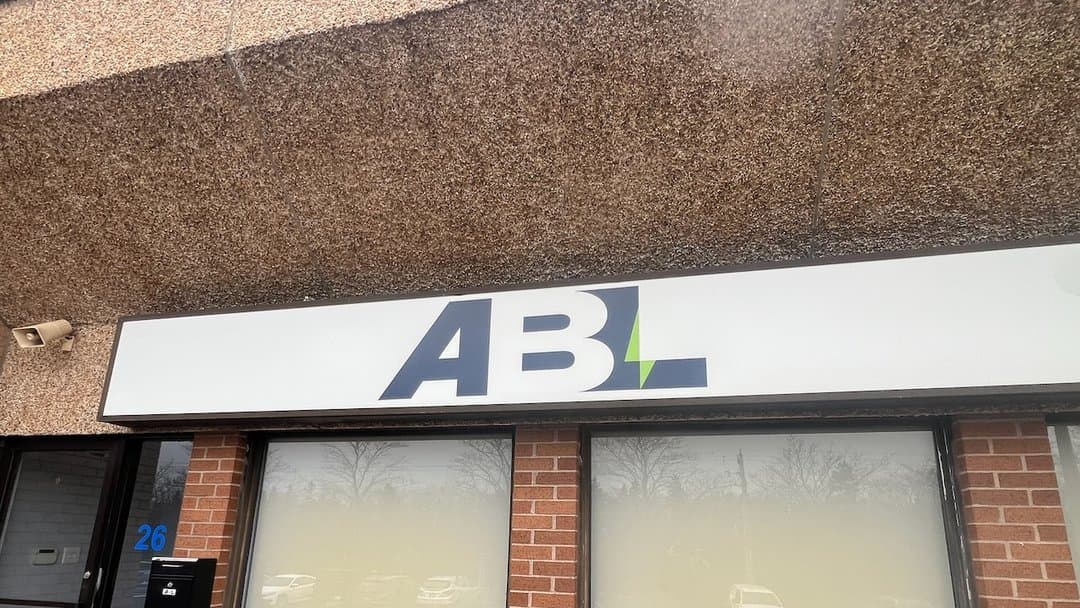 Business listing image