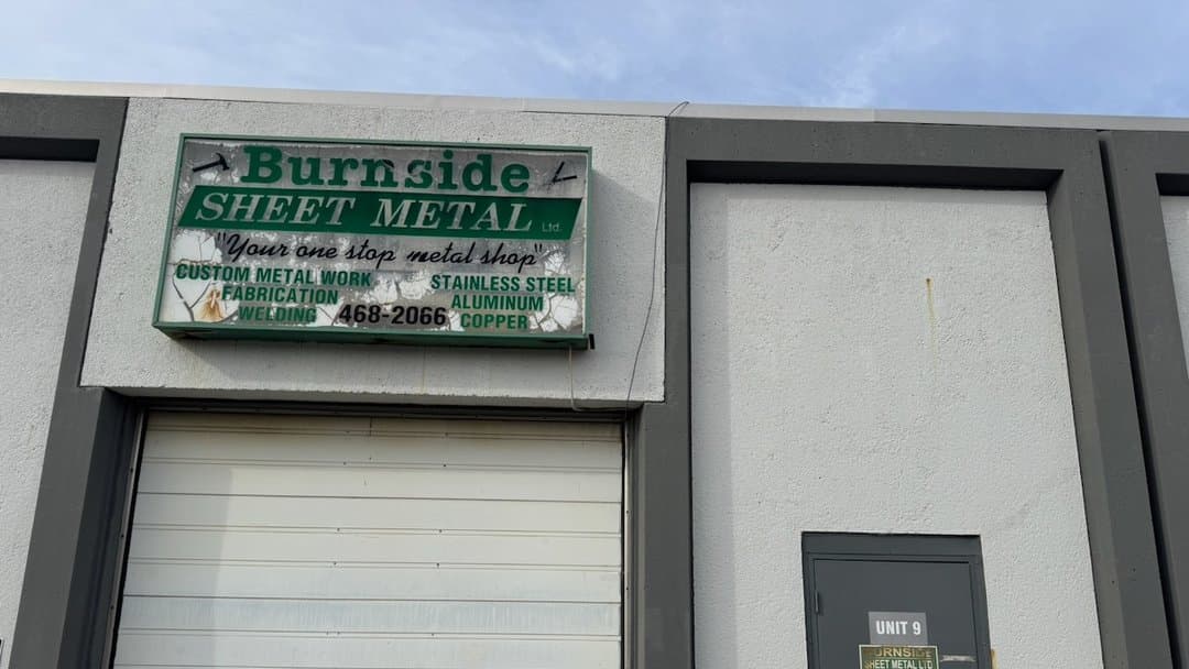 Business listing image