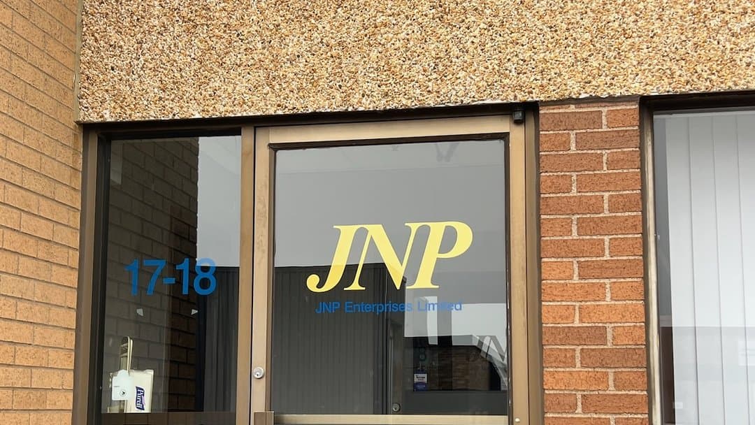 Business listing image