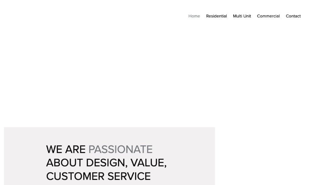 Business listing image