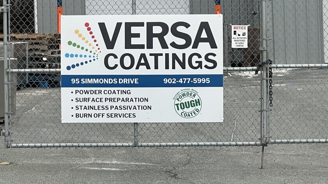 Business listing image