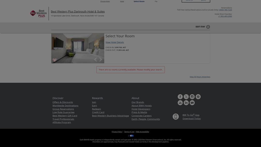 Business listing image