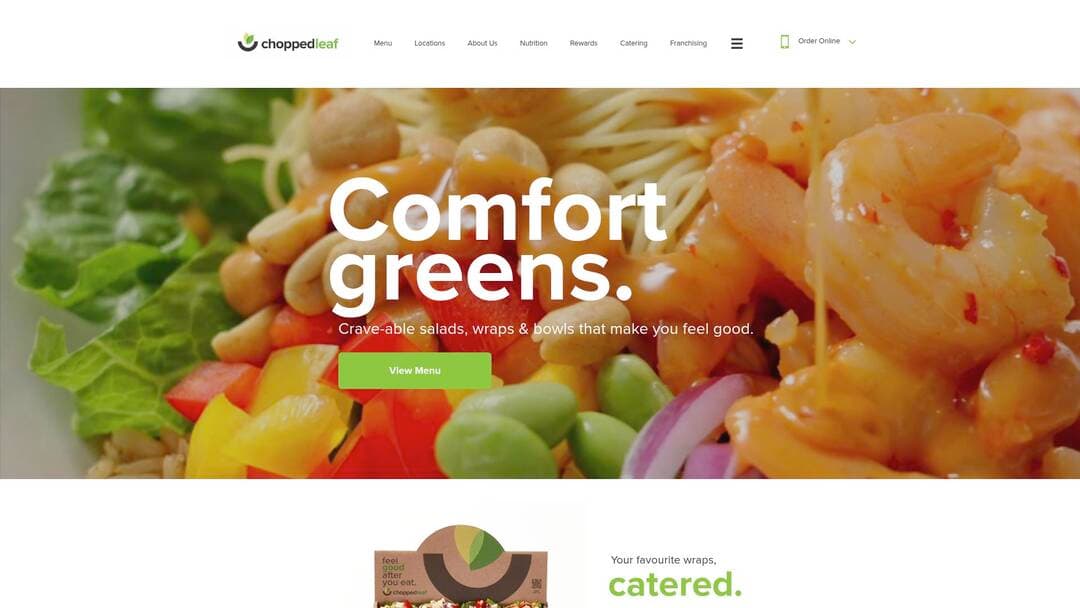 Business listing image