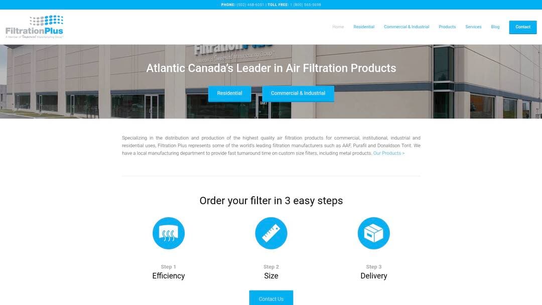 Business listing image