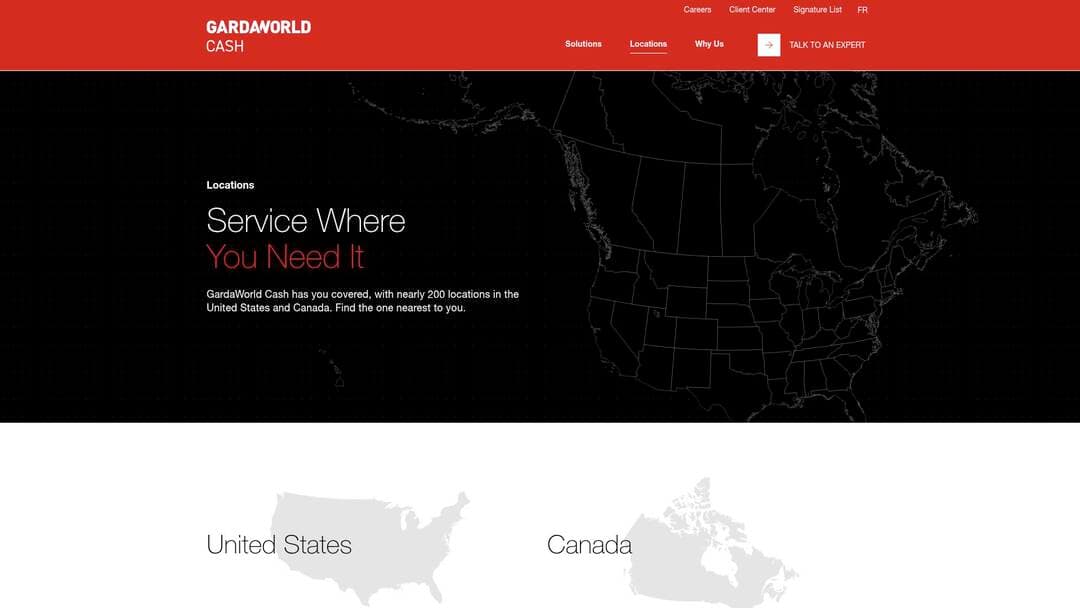 Business listing image