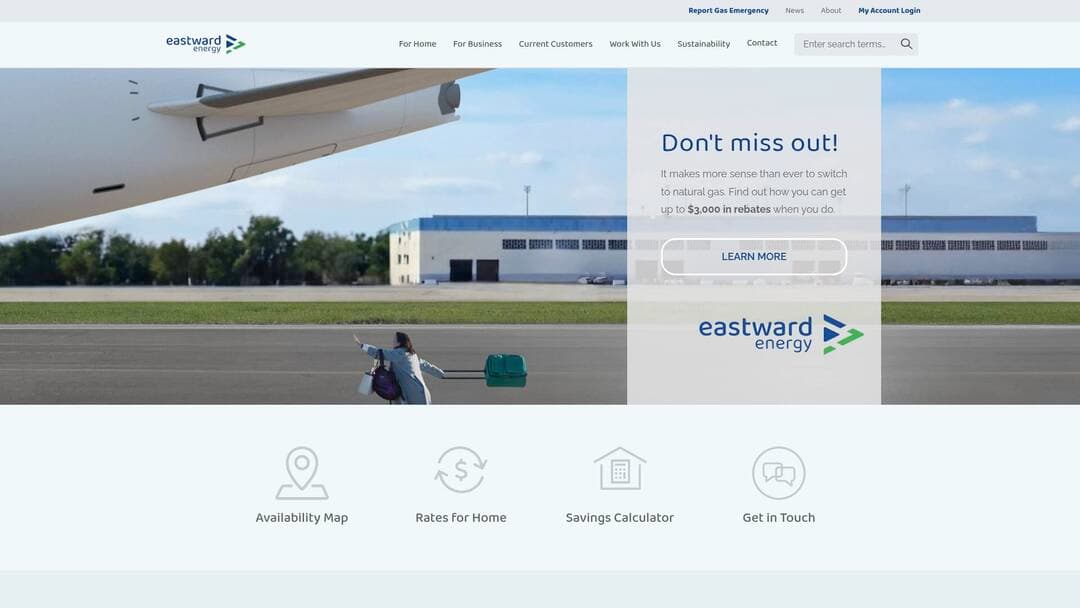 Business listing image