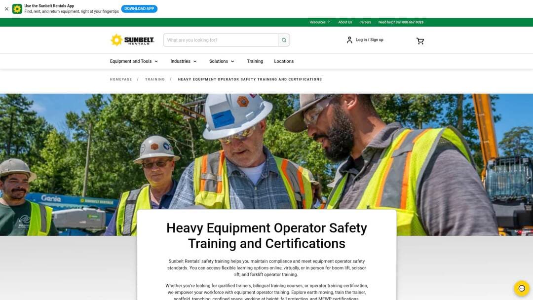 Business listing image